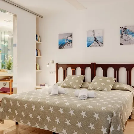 Filosia 1 Apartment *