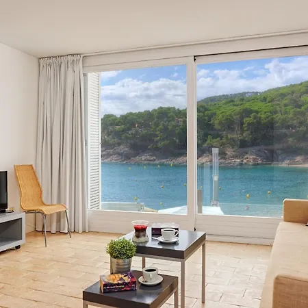 Apartament Filosia 1 Tamariu