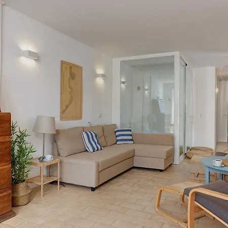 Filosia 1 Apartment