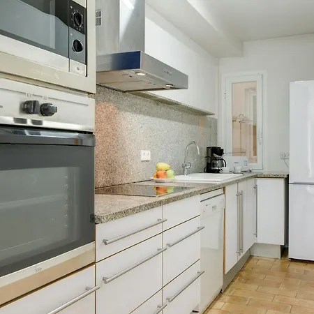 Filosia 1 Apartment *
