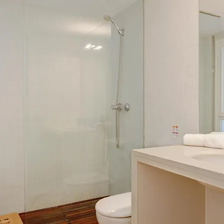 Apartment Filosia 1 Tamariu